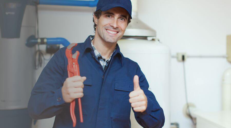 Professional sewer line replacement in Monmouth, IA